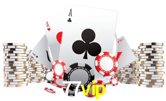 Jogue jogos de pôquer em 77vip