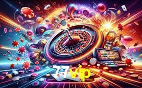 Experiência VIP 77vip