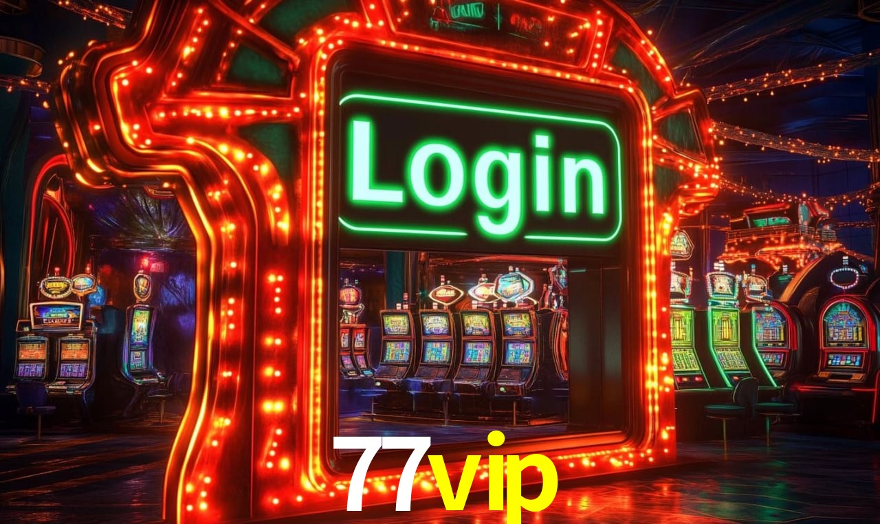 Estatísticas 77vip