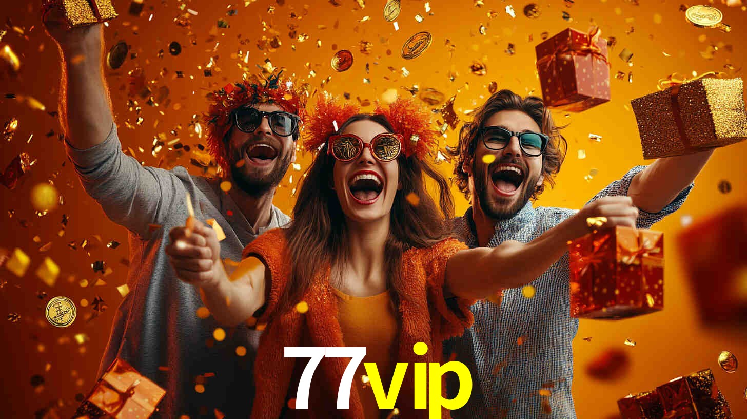 77vip: Seu Cassino Premiado com Pagamentos Rápidos