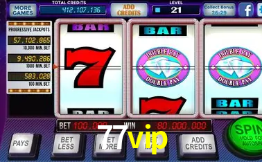A Revolução dos Aplicativos de Jogos no 77vip