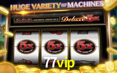 Desvendando o Mundo dos Jogos Virtuais na 77vip