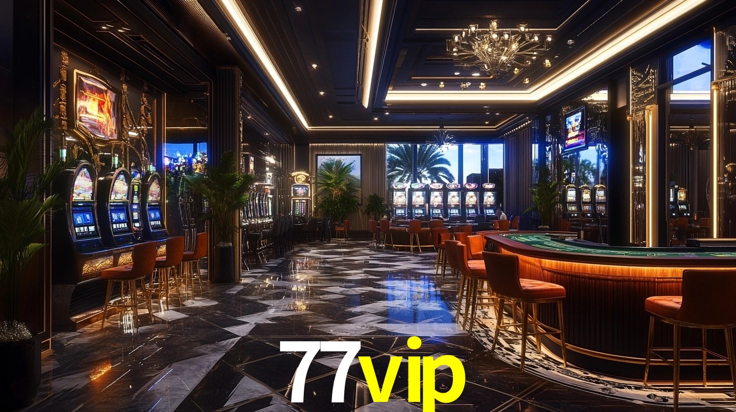 Explore as vantagens do 77vip: serviço profissional e confiabilidade