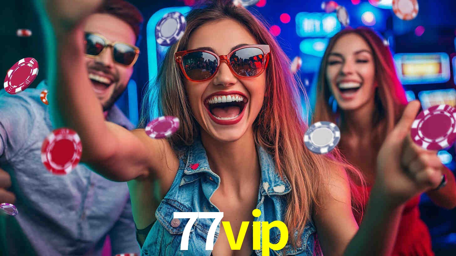 Descubra a Essência do 77vip: Nossa História e Compromissos