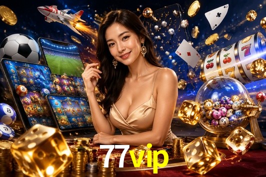 Game Providers 77vip