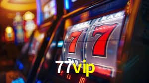 Promoção Relâmpago 77vip