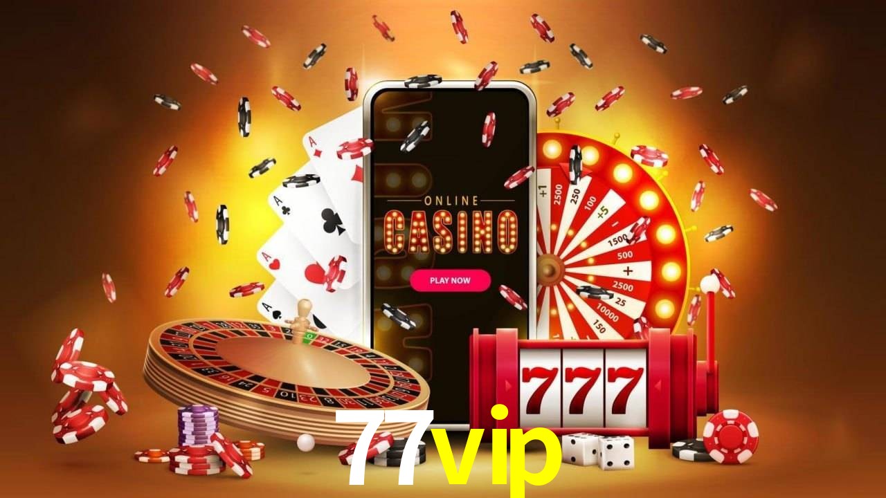 Design Responsivo 77vip