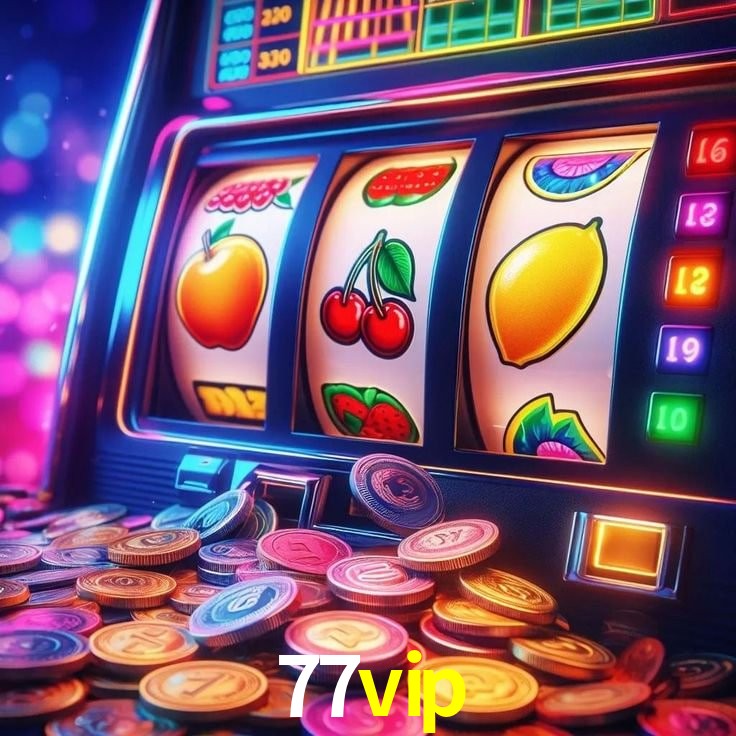 Recursos de Bônus 77vip