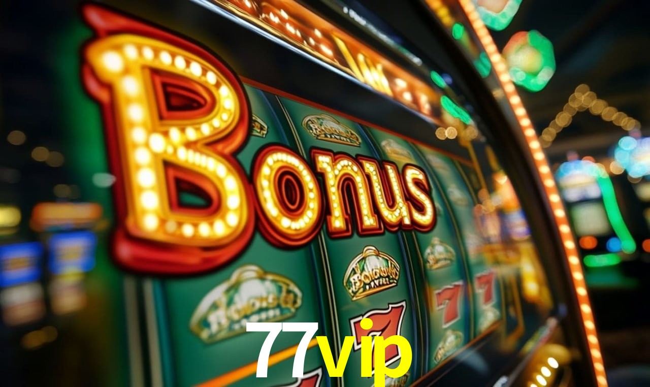 77vip Loteria Online Brasil - Plataforma Certificada