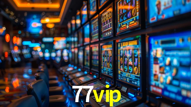 APP oficial da 77vip para mobile