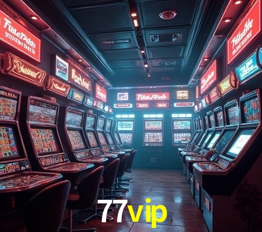 Logo da 77vip