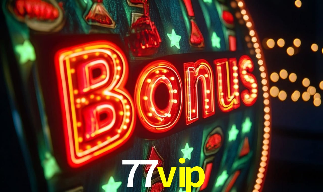 Casino Ao Vivo 77vip