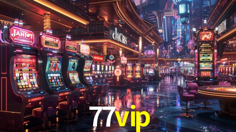 Live Casino 77vip