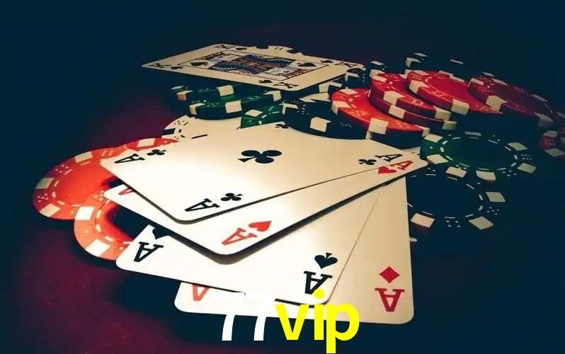 77vip VIP Program Logo