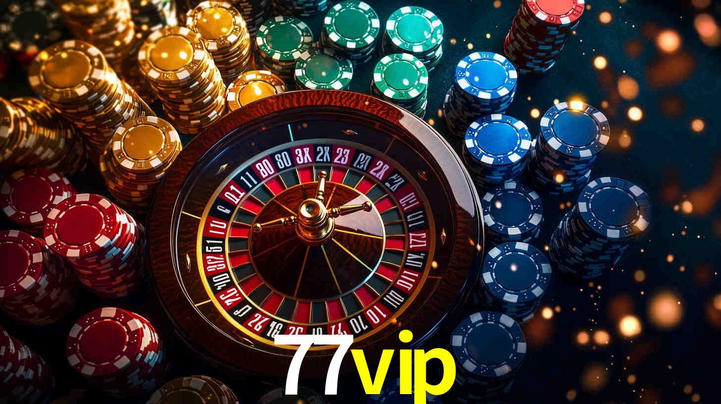 Ofertas Imperdíveis na 77vip: Promoções e Bônus Que Valem a Pena
