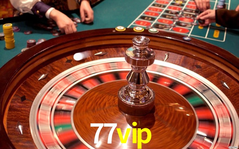 Casino VIP 77vip