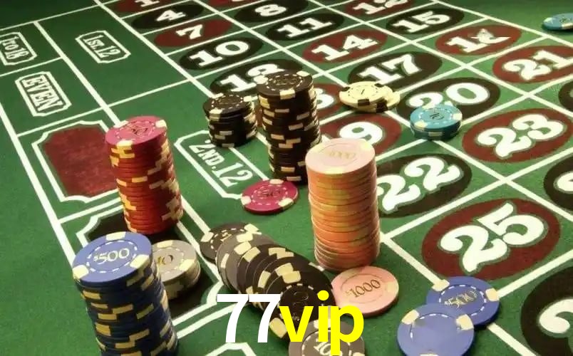 Cadastro Rápido 77vip