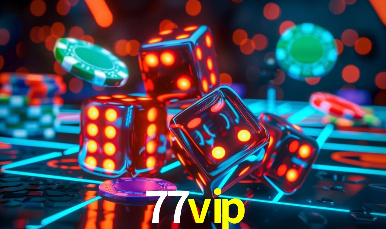 PIX Instantâneo 77vip