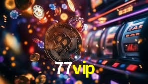 Interface do App 77vip