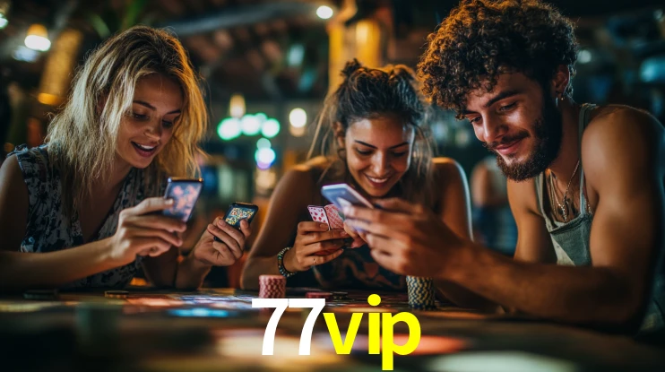 Daily Bonuses 77vip
