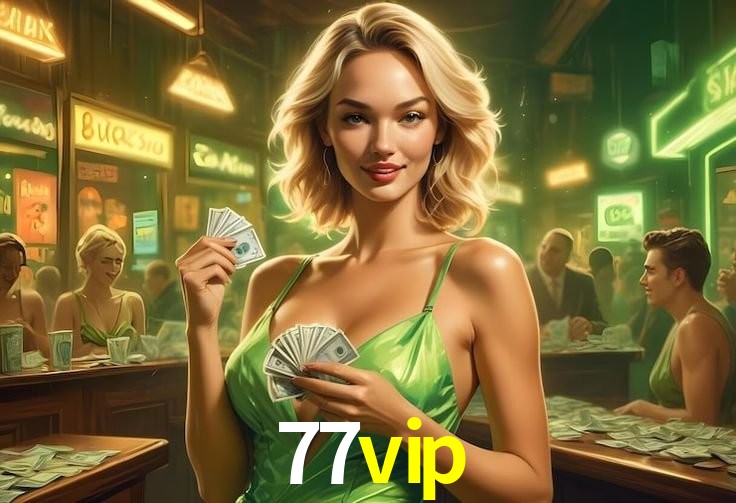 A Emoção da Loteria na 77vip: Uma Chance de Mudança de Vida