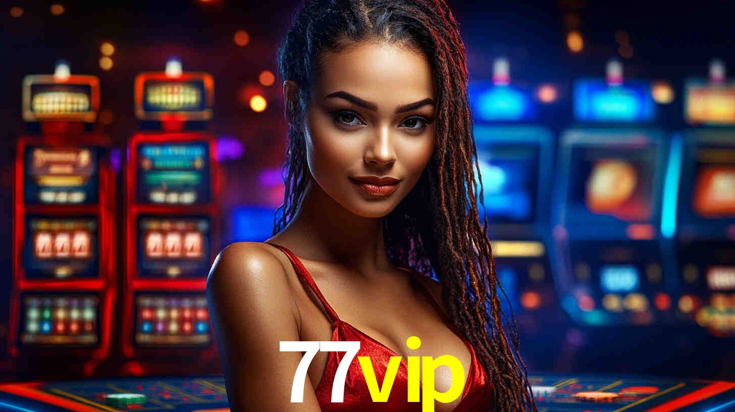 Desvendando o Mundo dos Jogos Virtuais na 77vip