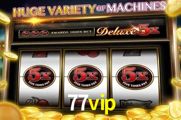 A Popularidade dos Caça-Níqueis no 77vip