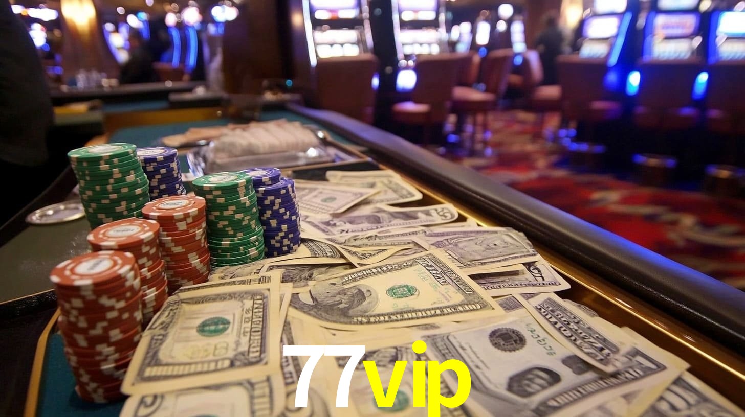 Bot 77vip Telegram