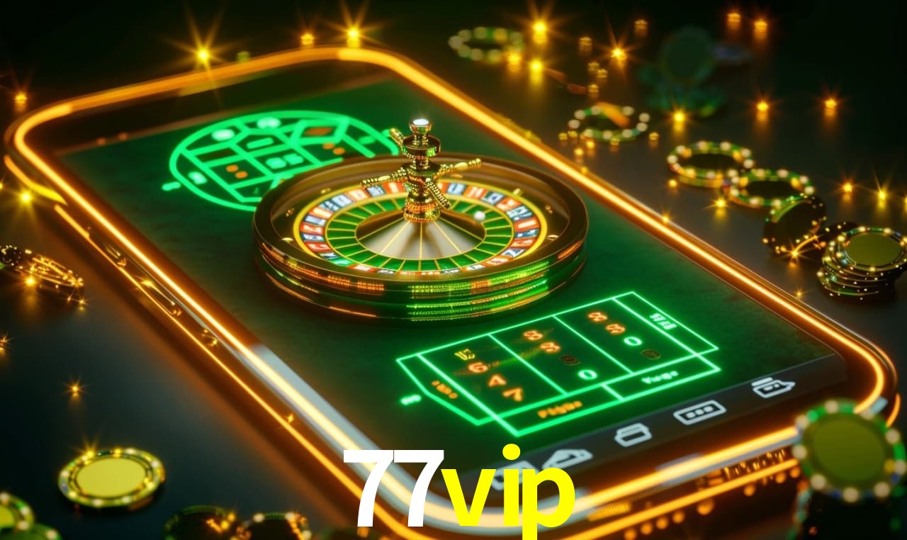 77vip Logo Verificado