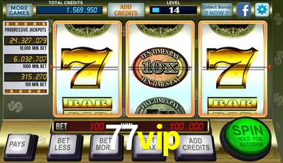 A Revolução dos Aplicativos de Jogos no 77vip