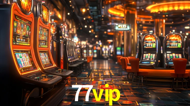 Experimente o Login Seguro Premium no 77vip