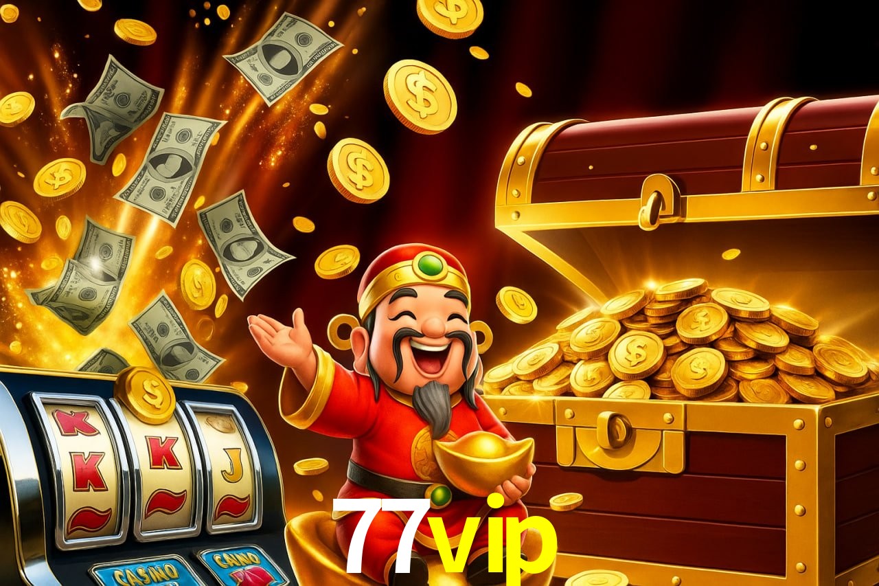Mesa de Blackjack 77vip