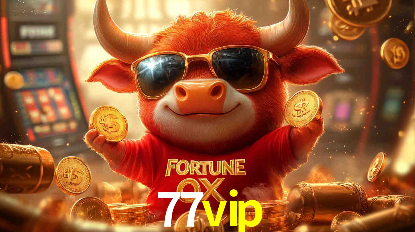 77vip: A Experiência de Casino com Jogos de Mesa ao Vivo