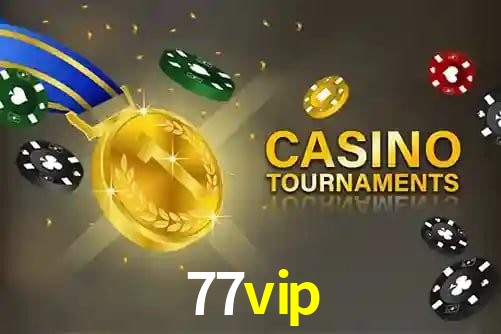 Requisitos do APK 77vip para Android - Logo Oficial