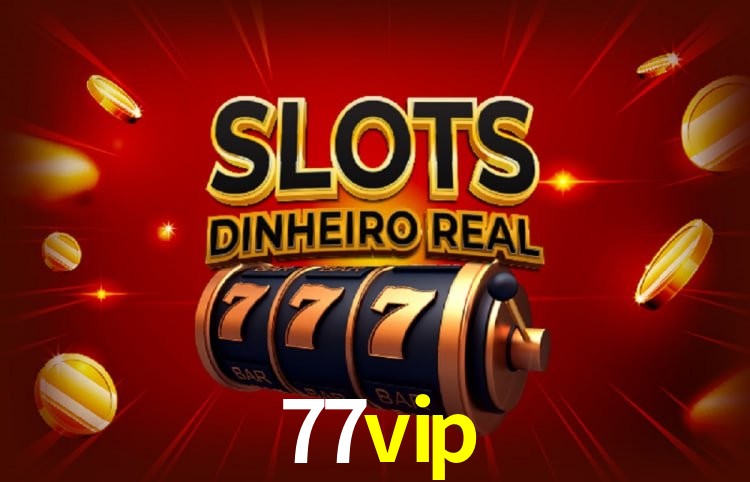 77vip Logo Seguro
