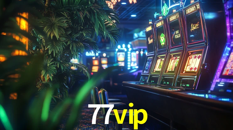 Programa VIP 77vip