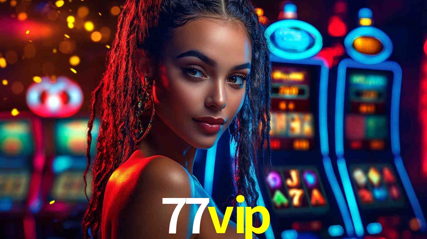 Inovações de Jogos na 77vip: O Futuro das Experiências Interativas