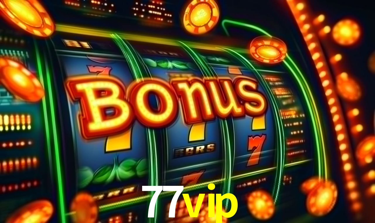 VIP Casino 77vip