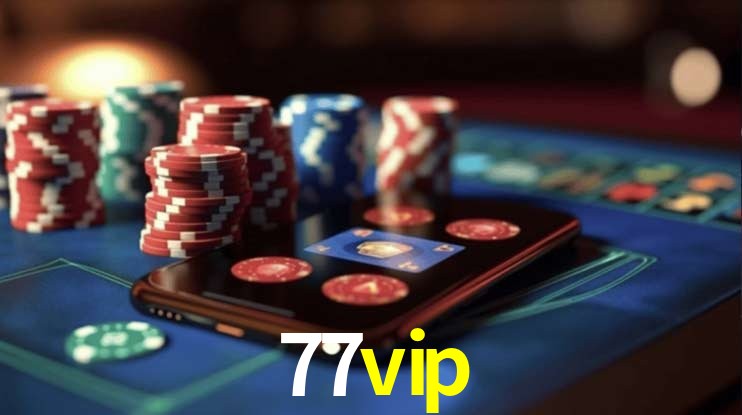 Tecnologia da Plataforma 77vip