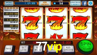 A Emoção da Loteria na 77vip: Uma Chance de Mudança de Vida