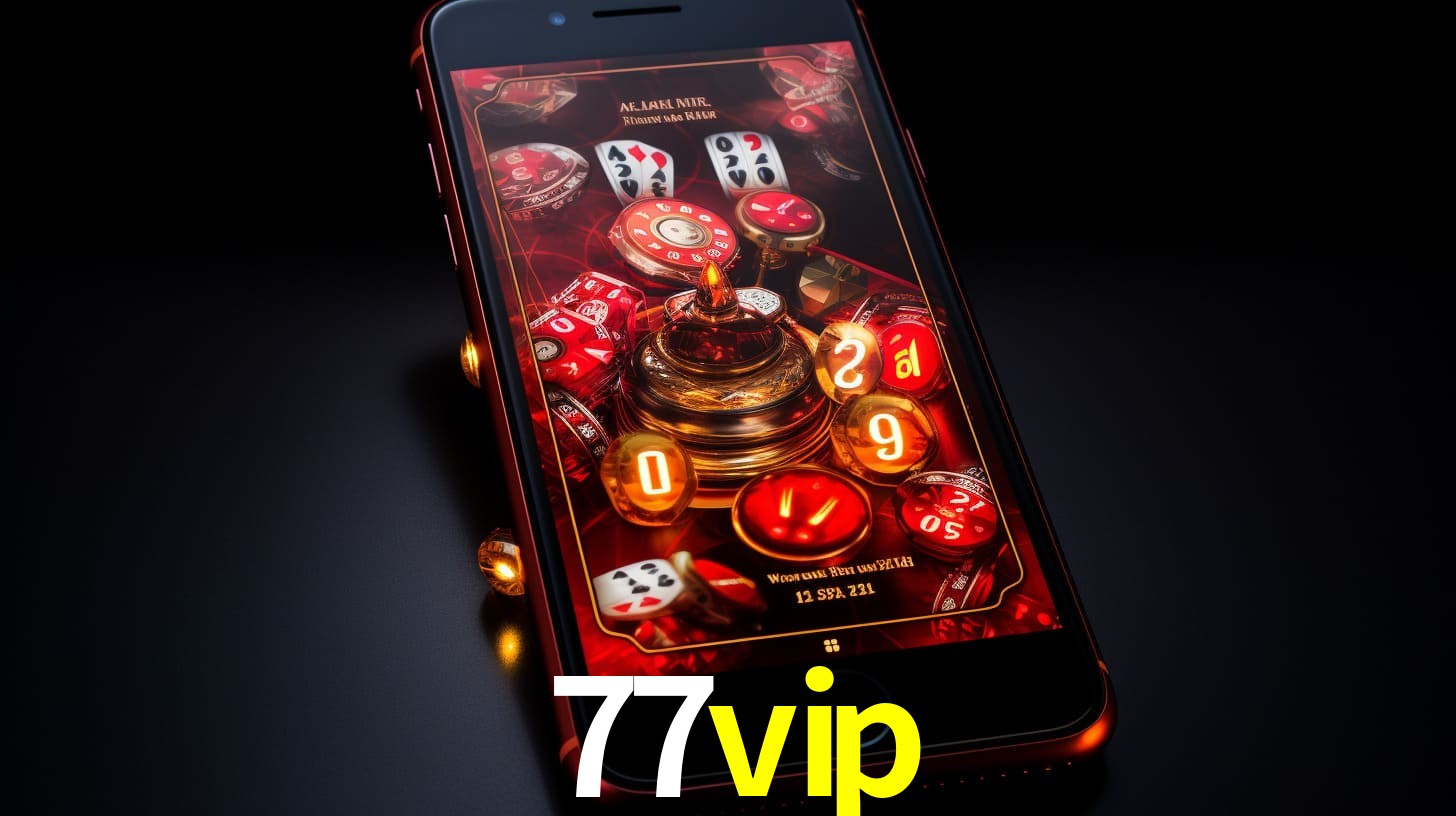 Cadastro Rápido 77VIP.COM