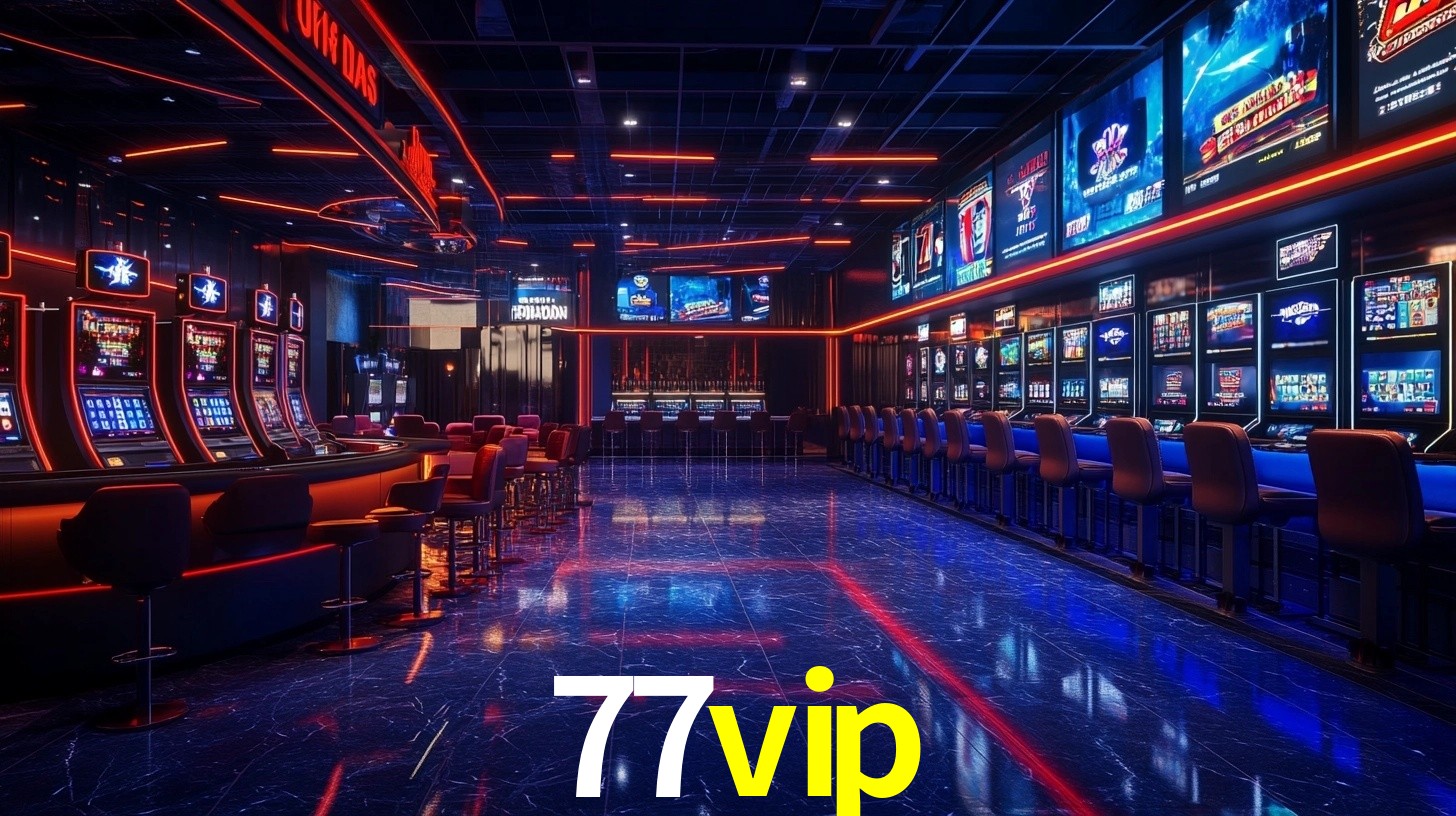 Blackjack Table 77vip