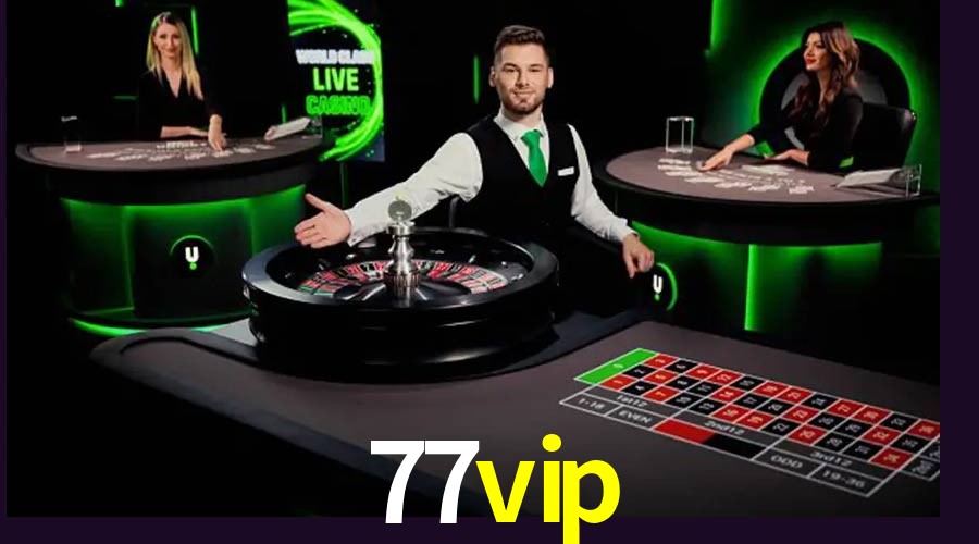 Exclusive Offers 77vip