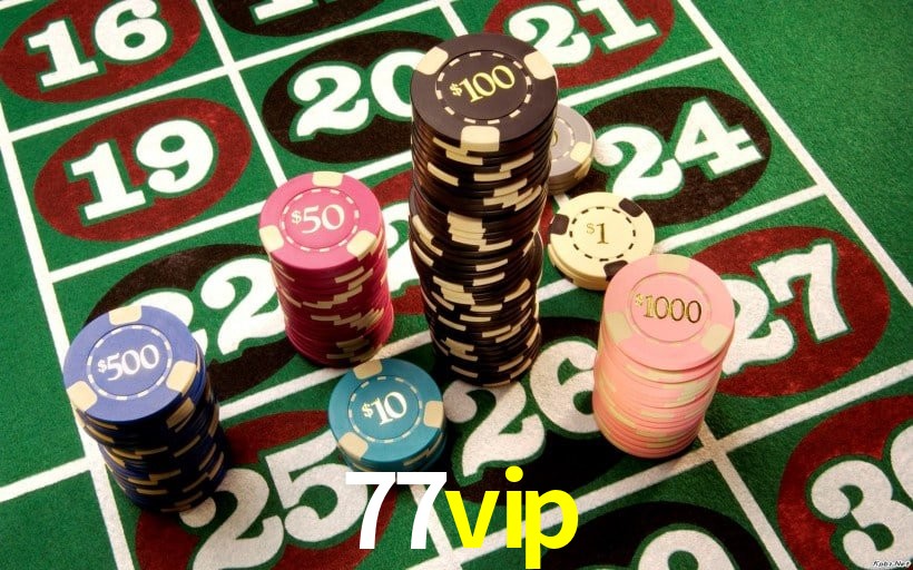 Login Seguro 77vip
