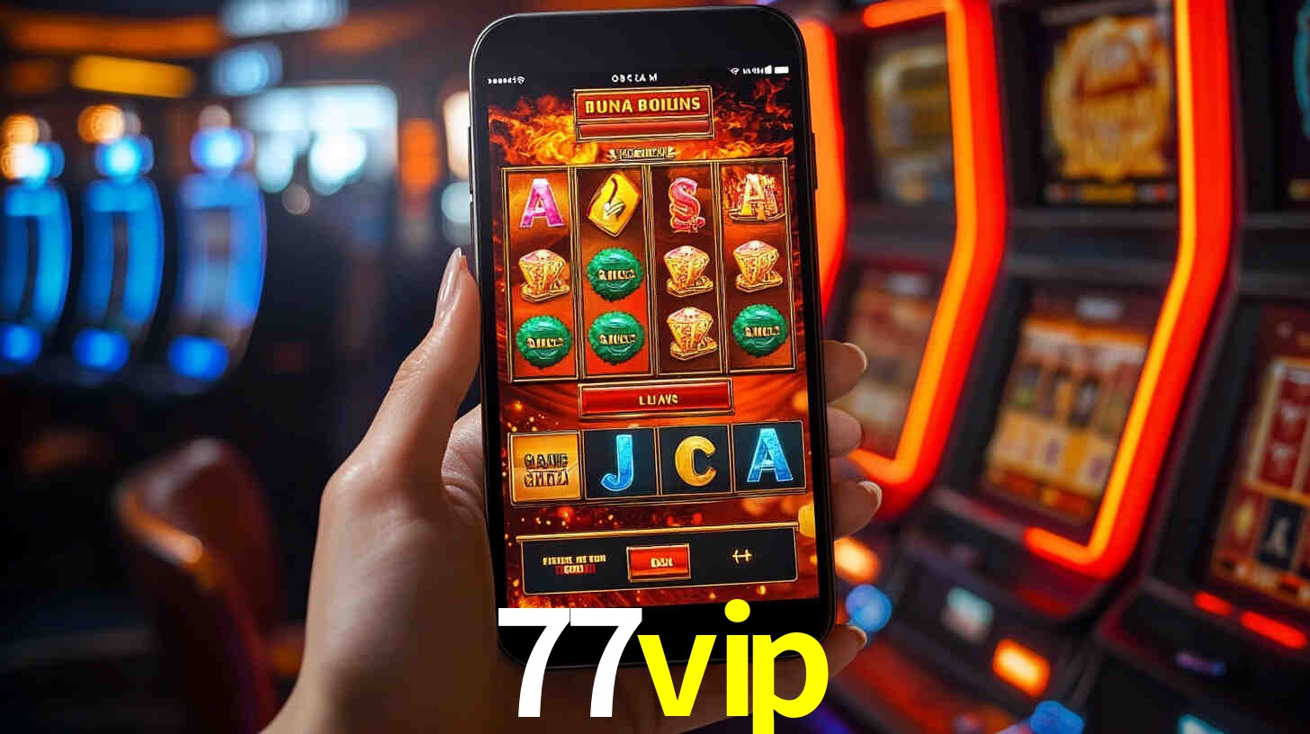 Experimente o Login Seguro Premium no 77vip