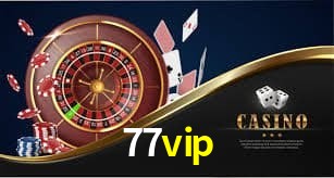 Cadastro Rápido 77vip