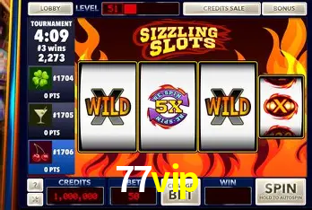 Descubra a Magia dos Jogos de Arcade no 77vip