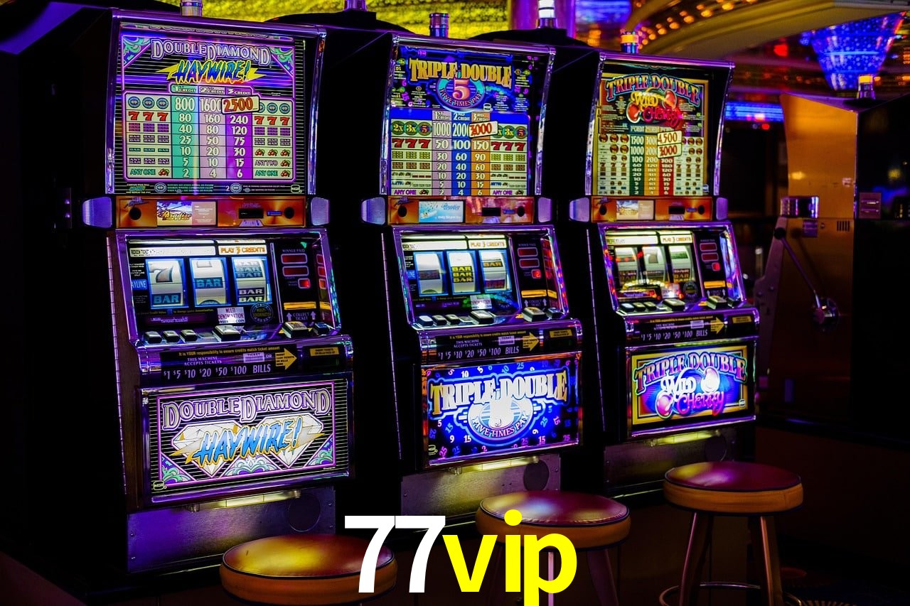 Diretório de Jogos 77vip
