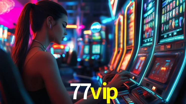 Premium Interface 77vip