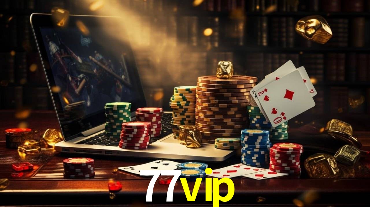 Estatísticas do Jogo 77vip